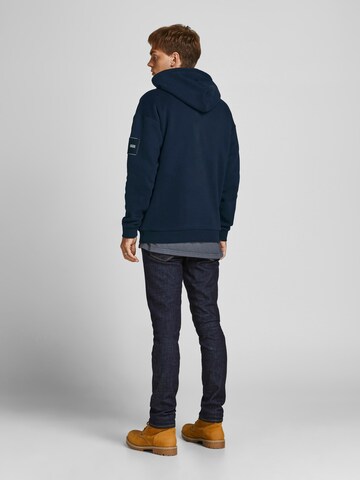 JACK & JONES Dressipluus 'JCOClassic', värv sinine