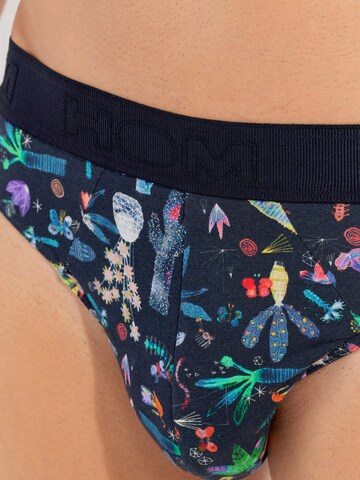 HOM Slip ' Cactée ' in Mixed colours