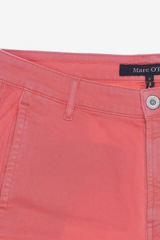 Marc O'Polo Shorts in L in Pink