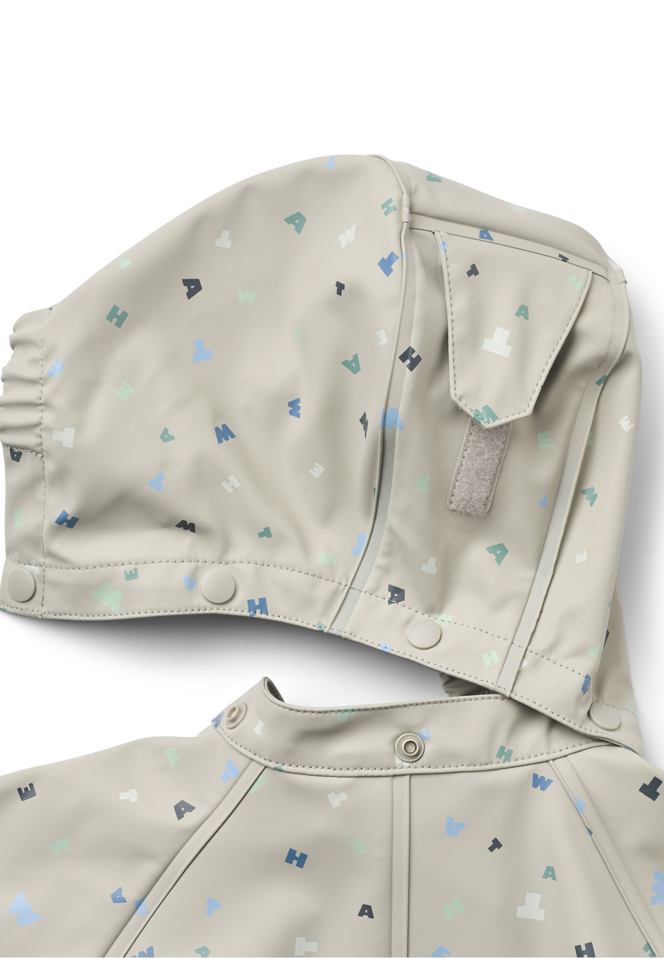 WHEAT Overal 'Mika' – zelená