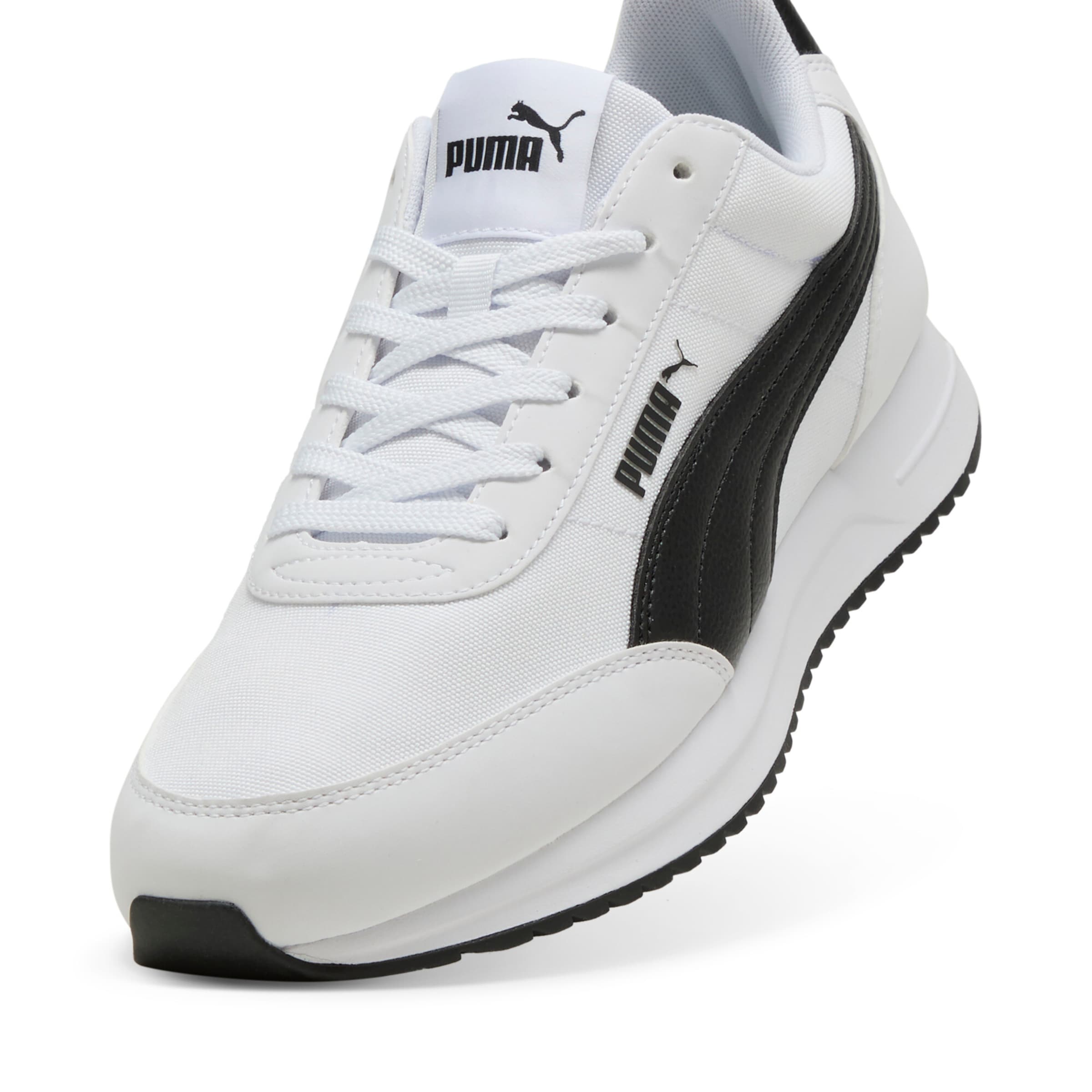 PUMA Sneaker in Weiß