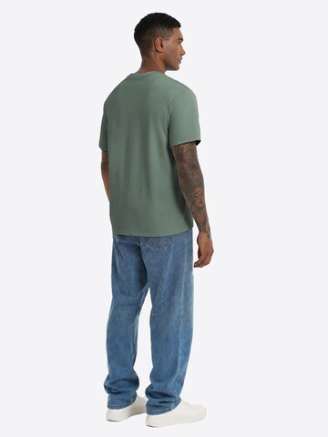 YAGESHARK Shirt 't shirt herren' in Green
