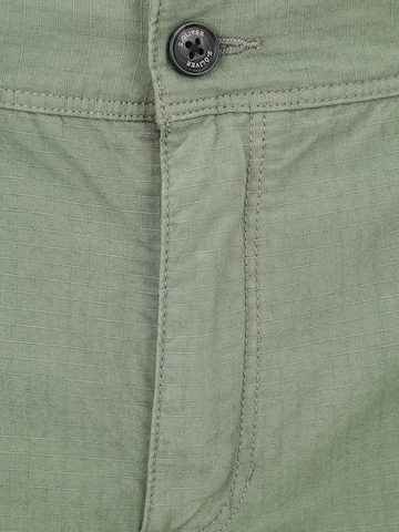 s.Oliver Loose fit Cargo Pants in Green