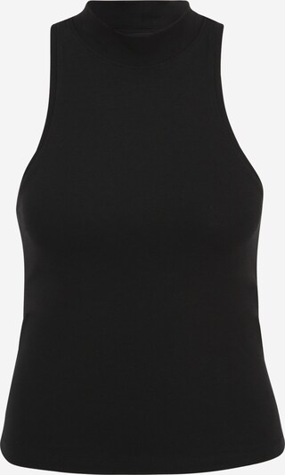 Vero Moda Petite Top 'VERA' w kolorze czarnym, Podgląd produktu