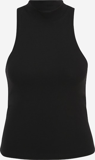 Vero Moda Petite Top 'VERA' in schwarz, Produktansicht