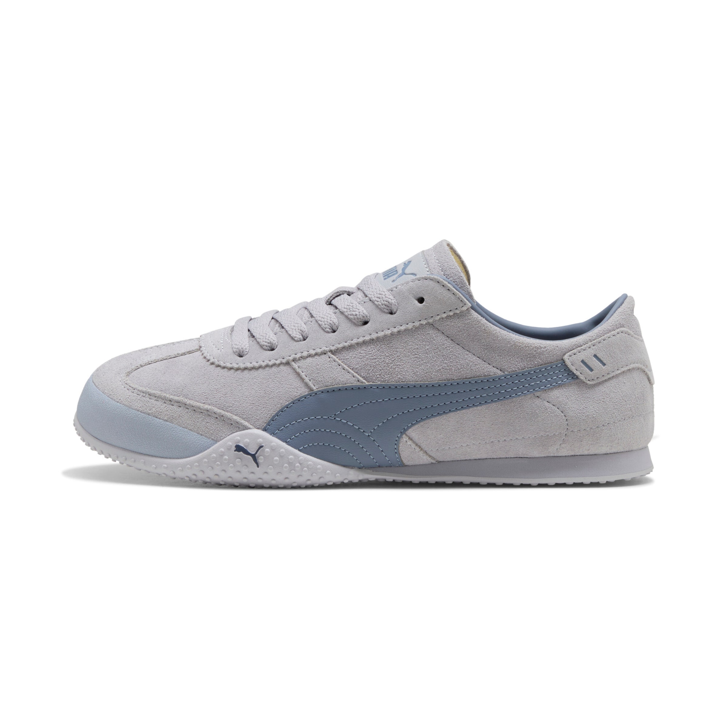 PUMA Sneakers 'Bella Classic' in Grey: front