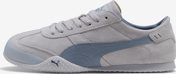 PUMA Sneakers 'Bella Classic' in Grey: front