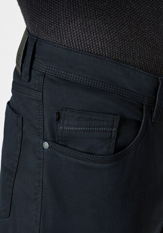 REDPOINT Regular Hose in Blau