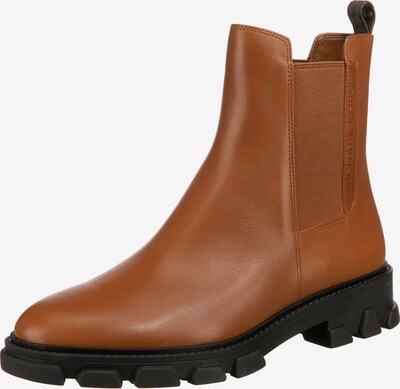 Michael Kors Chelsea Boots 'Ridley' in cognac, Produktansicht