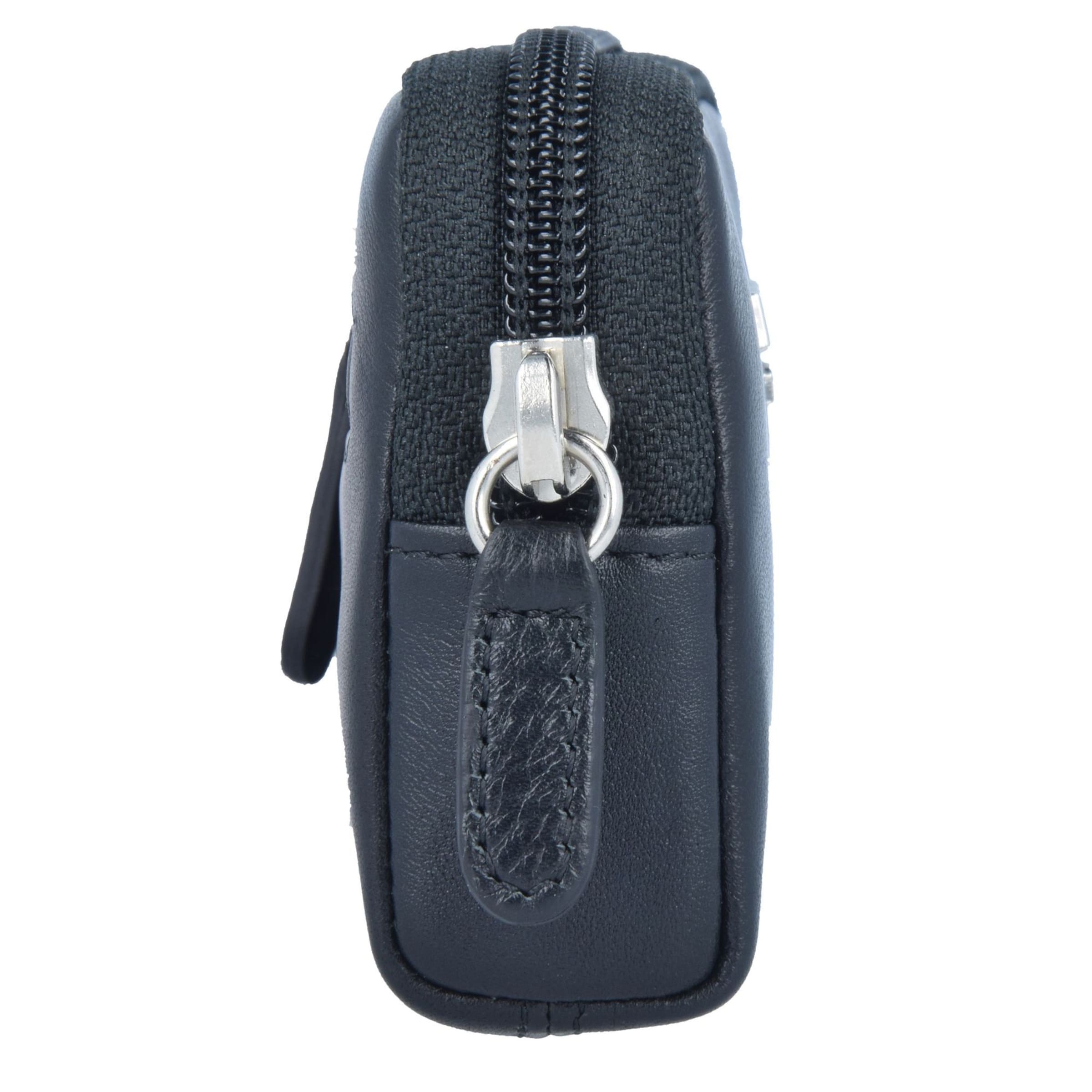 Picard Case in Black