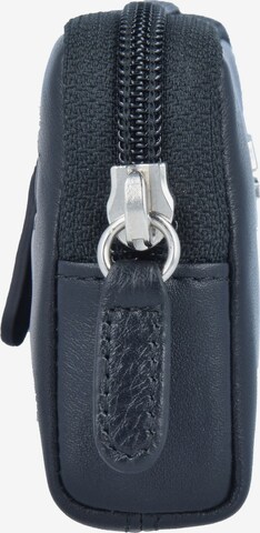 Picard Key Ring in Black