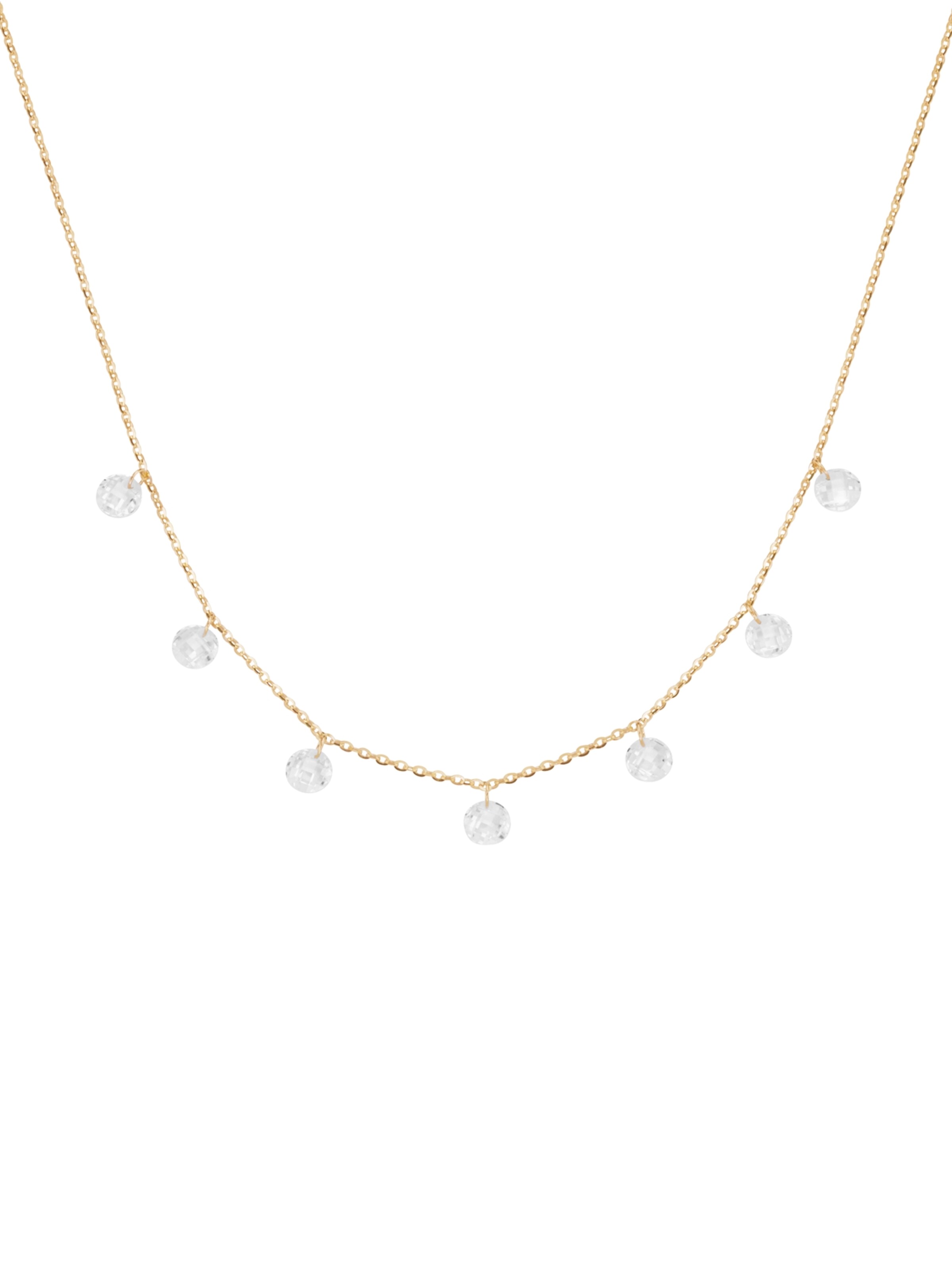 Luigi Merano Kette in Gold