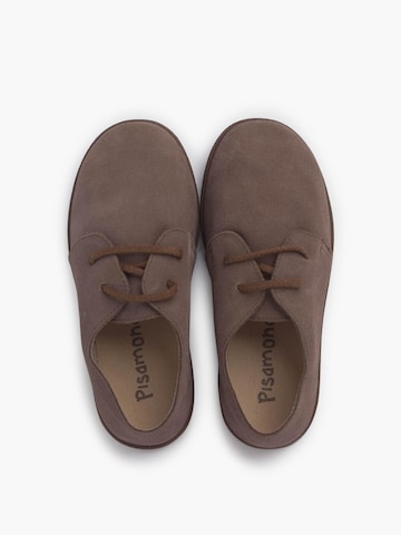 Chaussure basse Pisamonas en gris