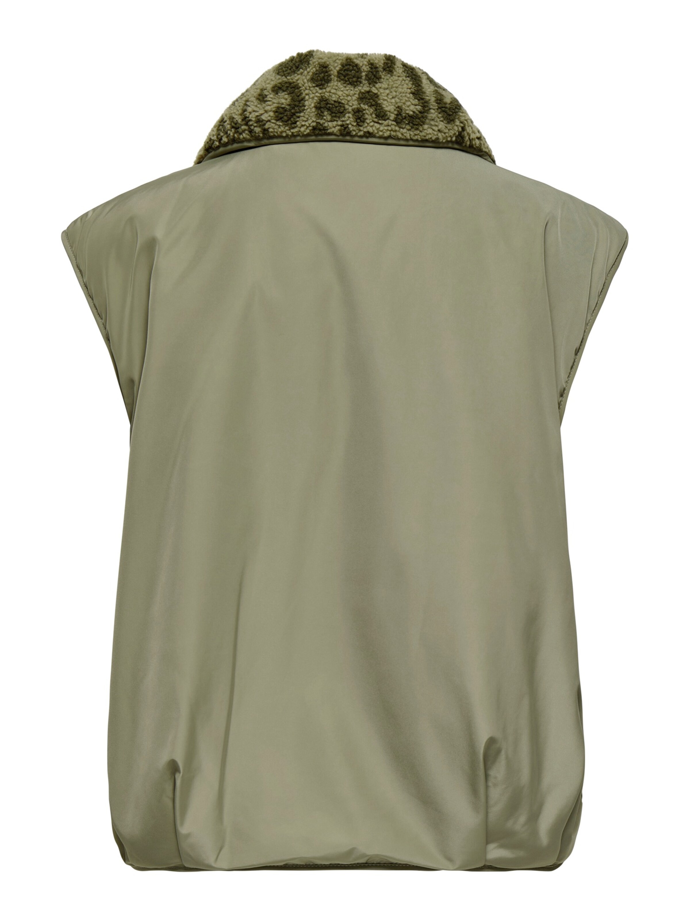 ONLY Vest 'ONLSIF' in Green