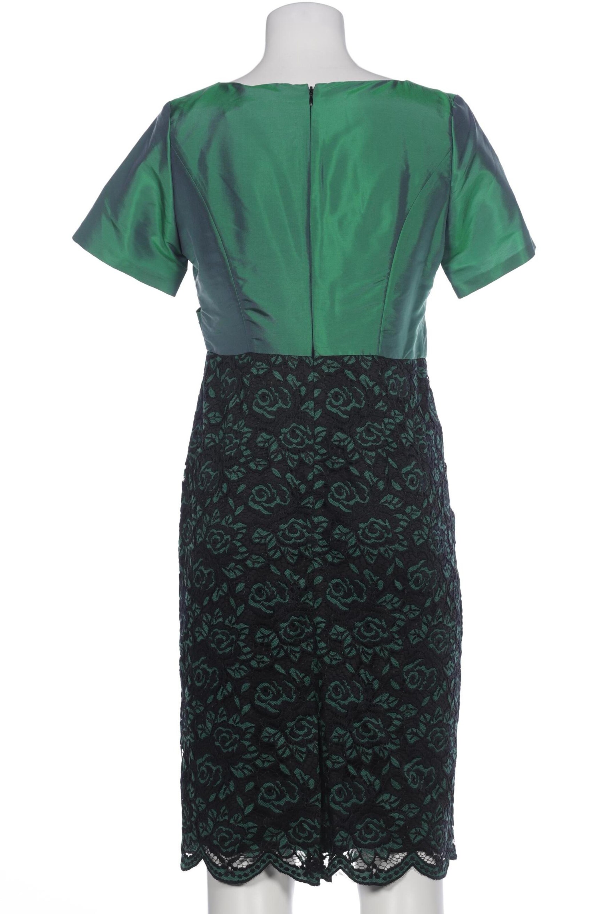 heine Dress in M in Green