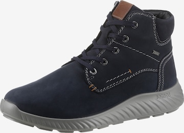 JOMOS Sneaker in Blau: Vorderseite
