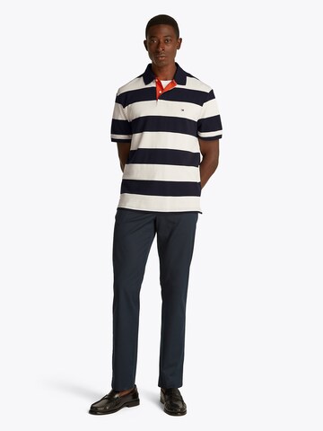TOMMY HILFIGER - Camiseta en azul