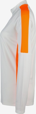 Sweat de sport 'Academy 23' NIKE en blanc