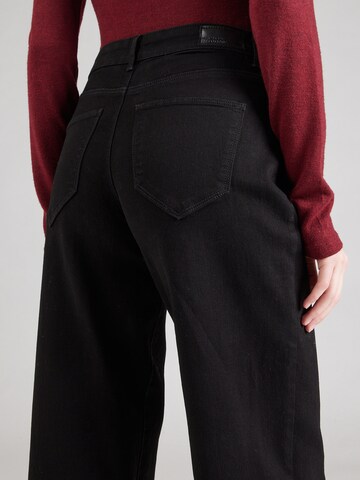 Regular Jean 'Elly' VERO MODA en noir