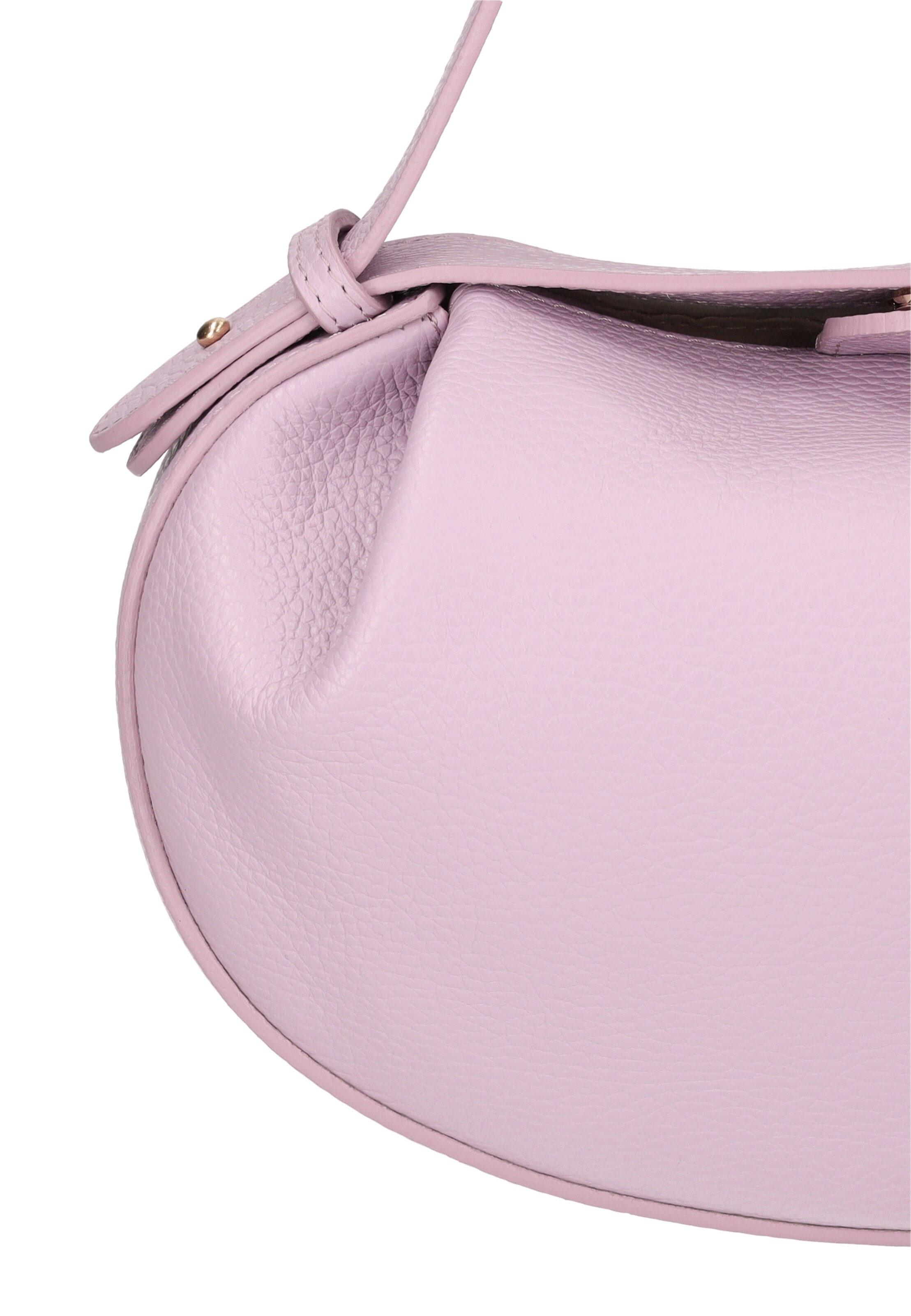 FELIPA Handbag in Purple