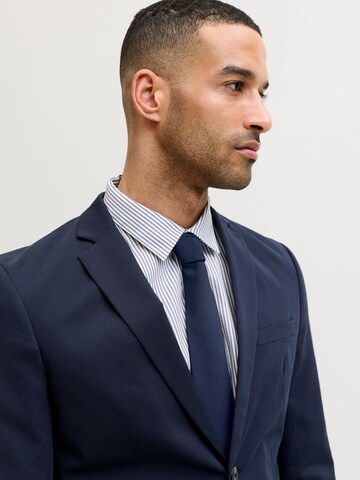 Cravate 'JACSolid' JACK & JONES en bleu