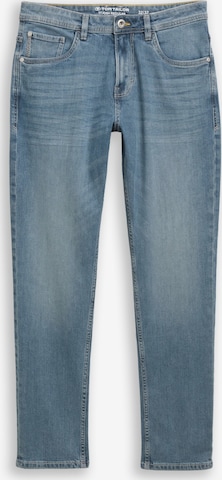 TOM TAILOR Regular Jeans 'Josh' in Blau: Vorderseite