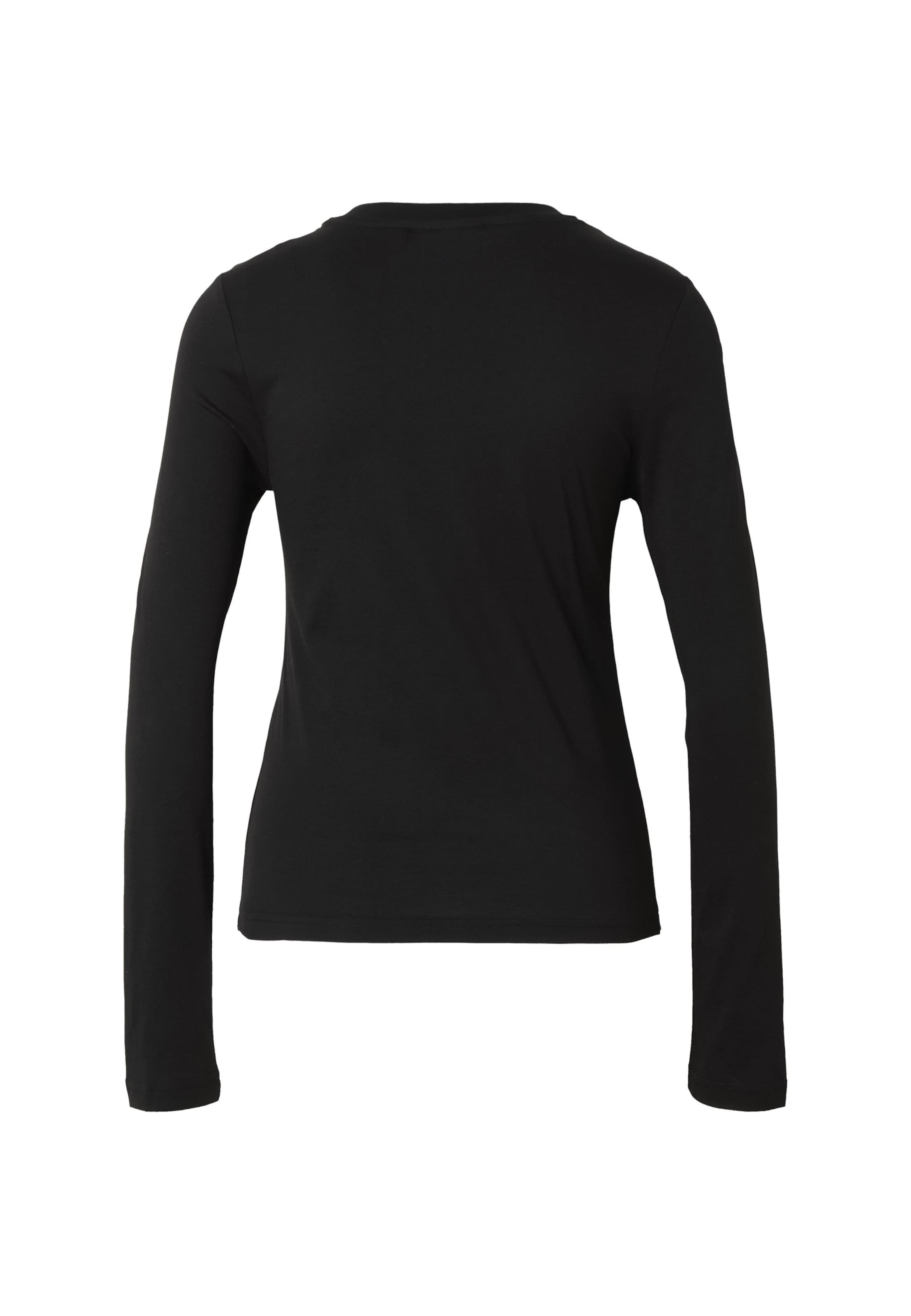 Maglietta di True Religion in nero