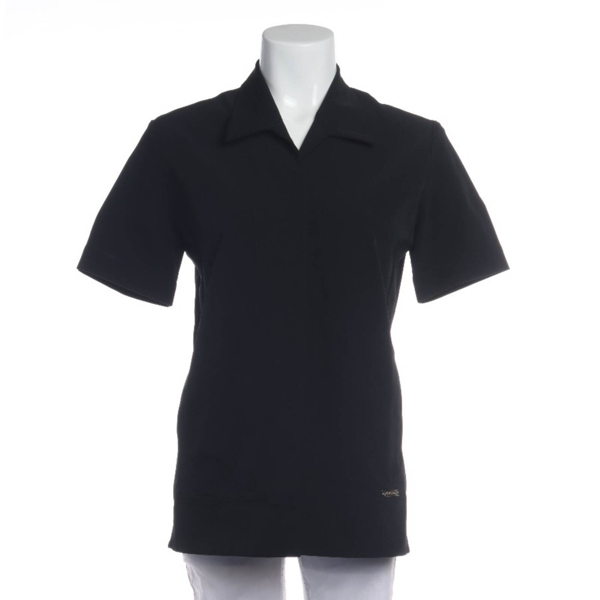 ESCADA Blouse & Tunic in S in Black: front