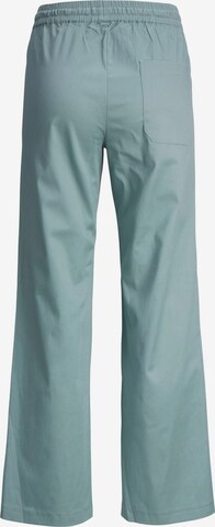 JJXX Regular Pants 'ALVA' in Blue