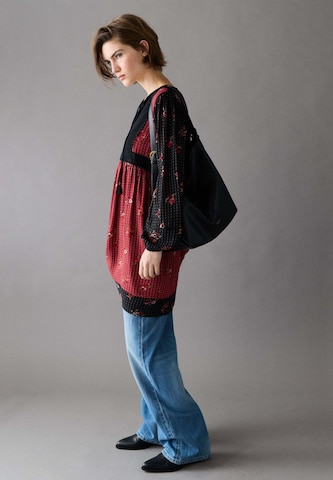 Pepe Jeans Tuniek 'Guillena' in Zwart