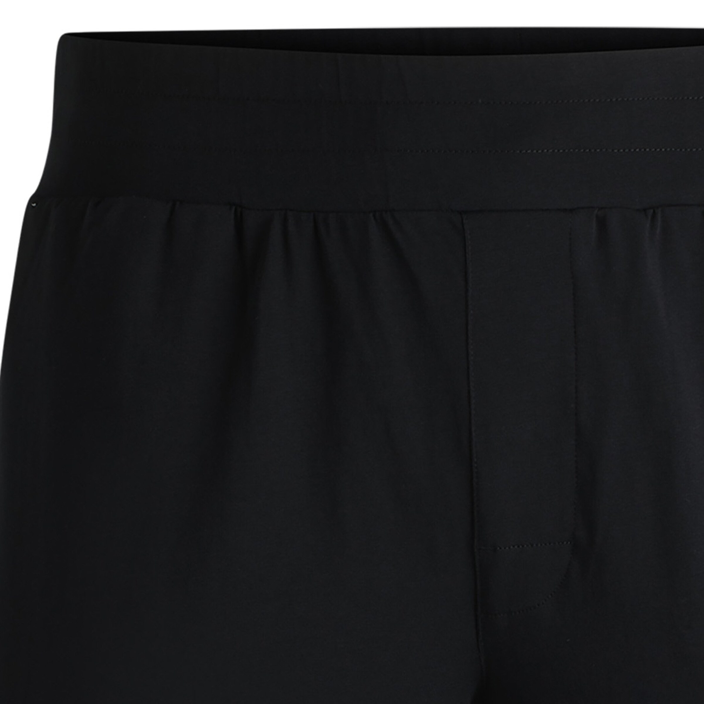 HUGO Swimming shorts in Black