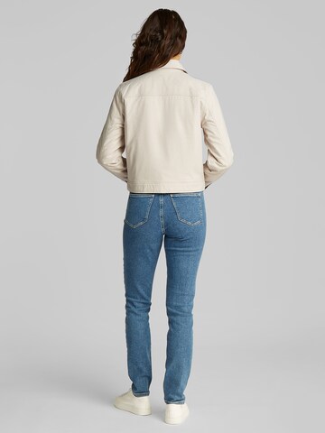 Veste mi-saison Calvin Klein Jeans en beige
