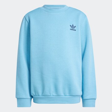 ADIDAS ORIGINALS Strój do biegania w kolorze niebieski