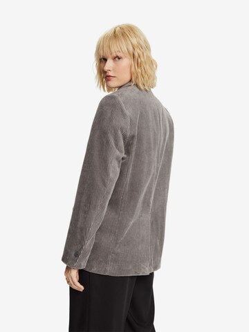 ESPRIT Blazer in Grau