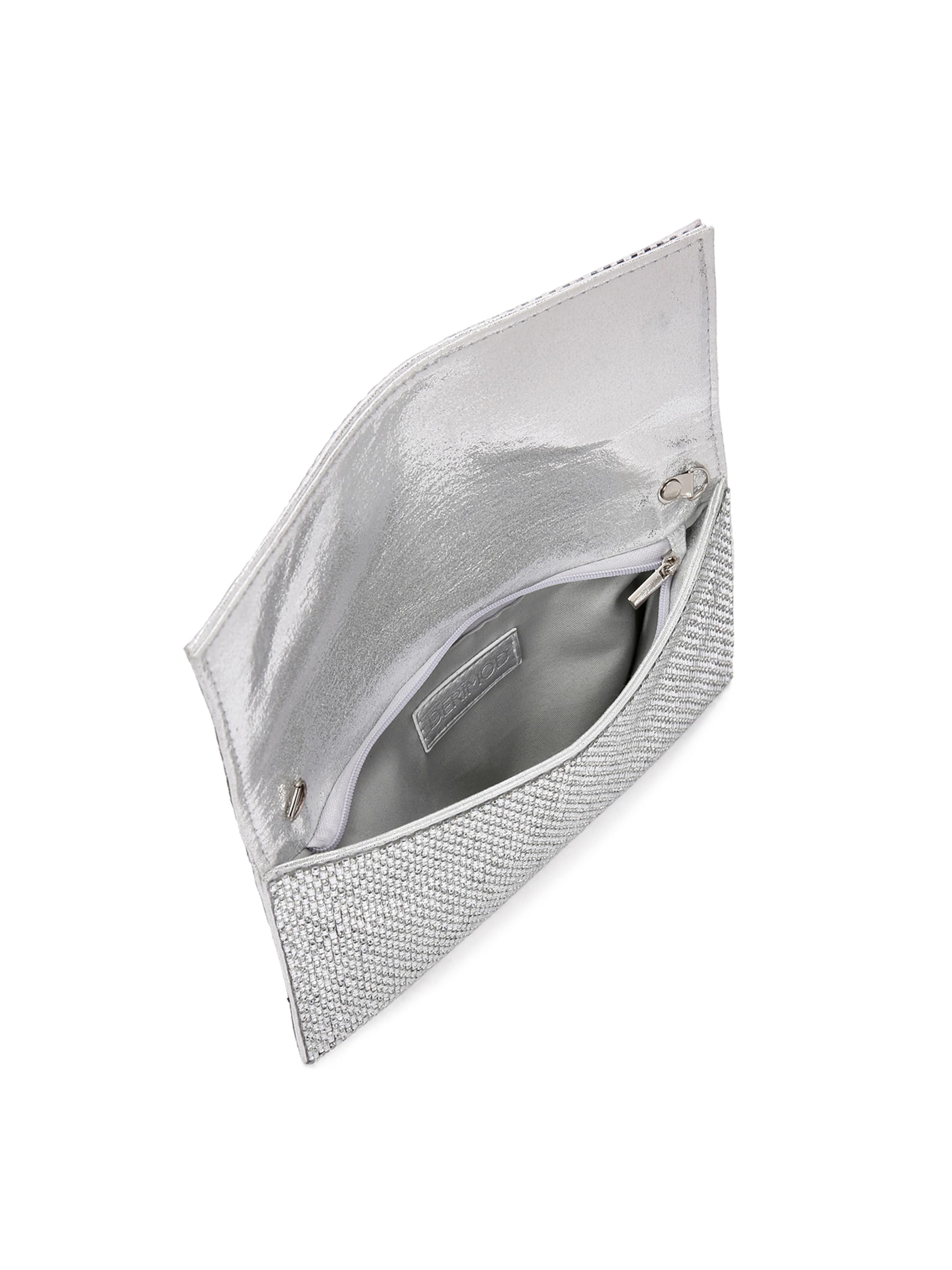 Pochette Derimod en argent