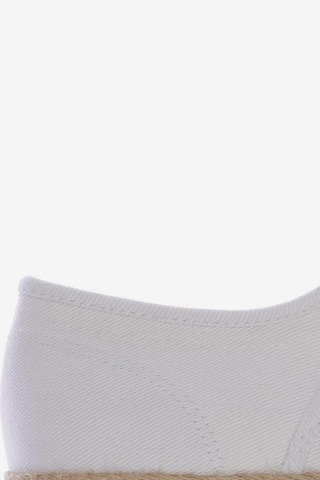 SUPERGA Sneaker 41 in Weiß