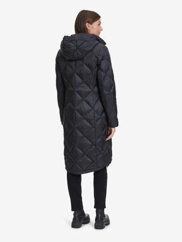 Manteau d’hiver GIL BRET en noir