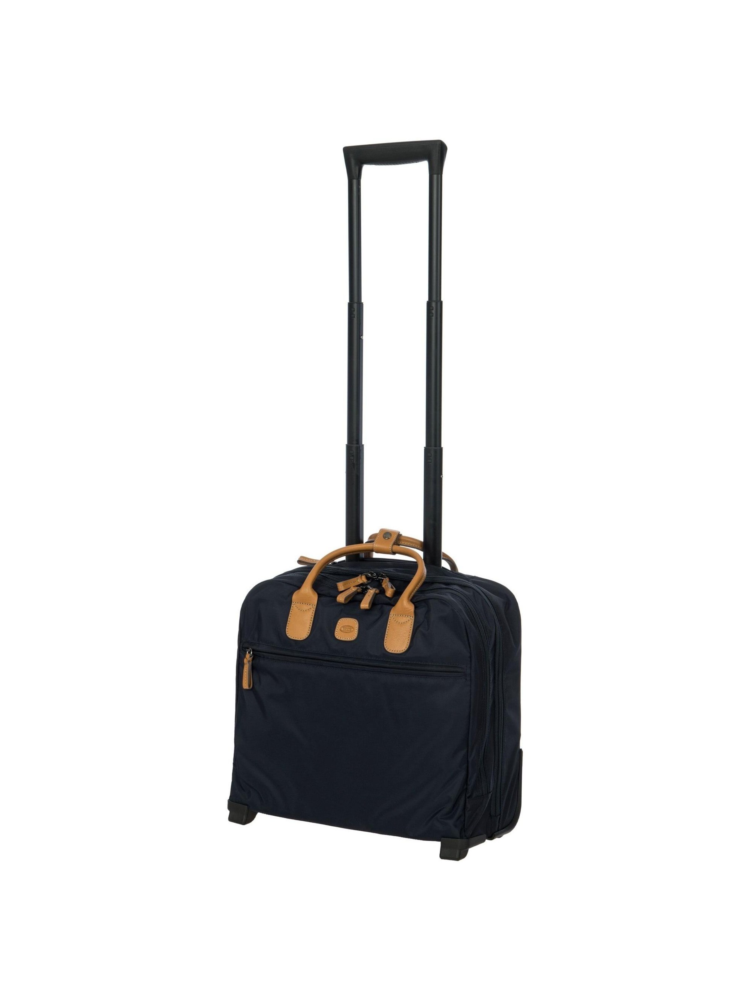 Bric's Trolley 'X-Travel'‌‌‌‌‌‌ in Blau