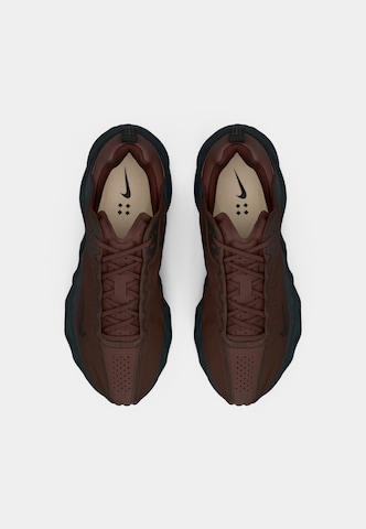 Nike Sportswear - Sapatilhas baixas 'Ava Rover' em castanho