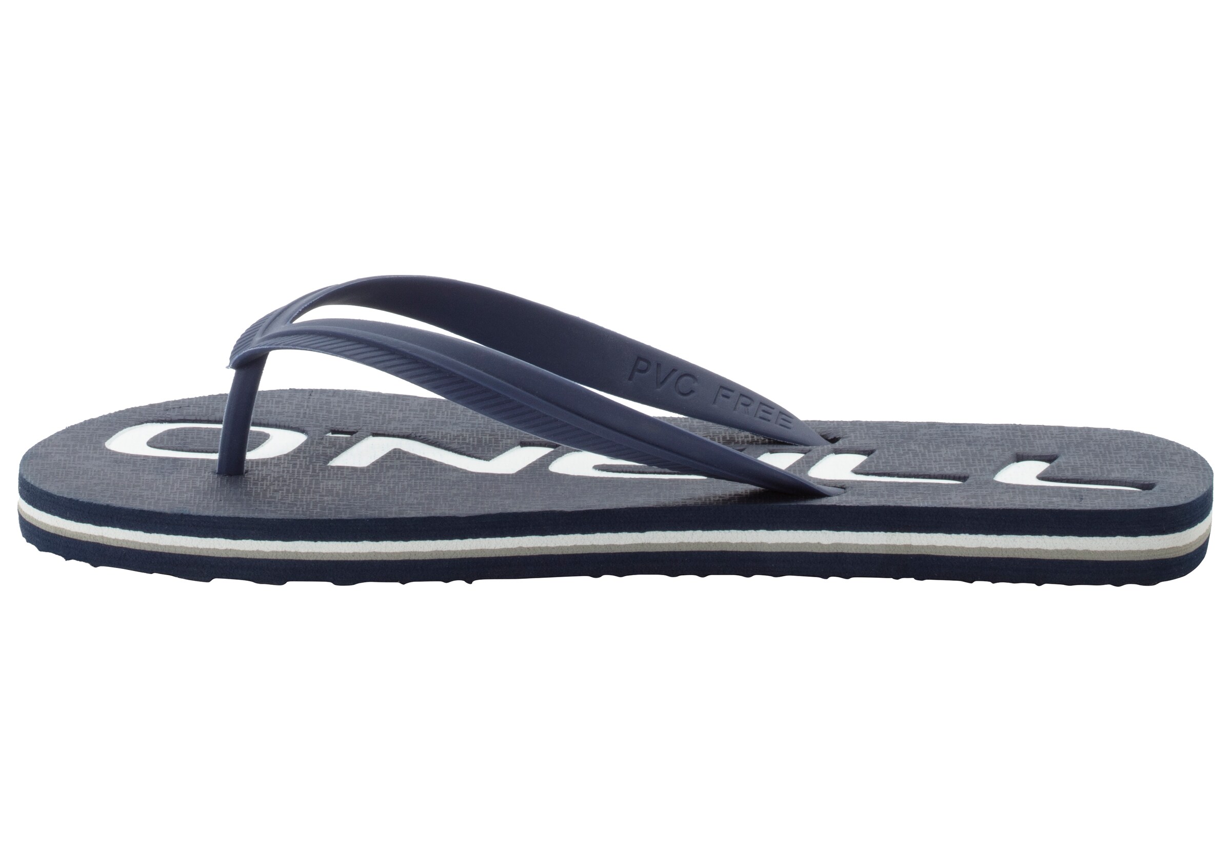 O'NEILL T-Bar Sandals in Blue