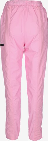 Regular Pantalon de sport 'Eques' ELLESSE en rose