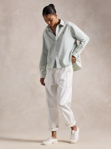 Polo Ralph Lauren Блузка в Синий