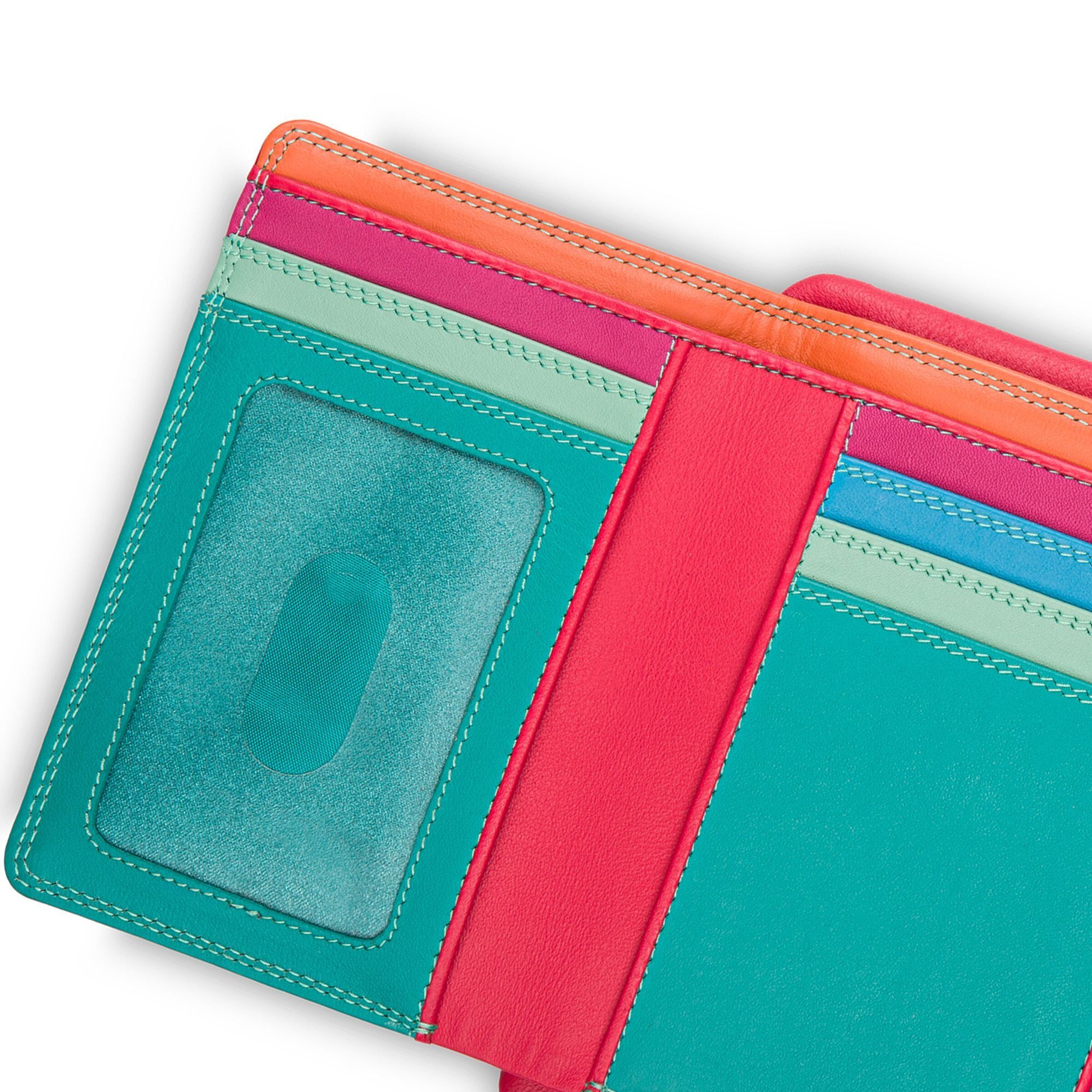 mywalit Wallet in Red