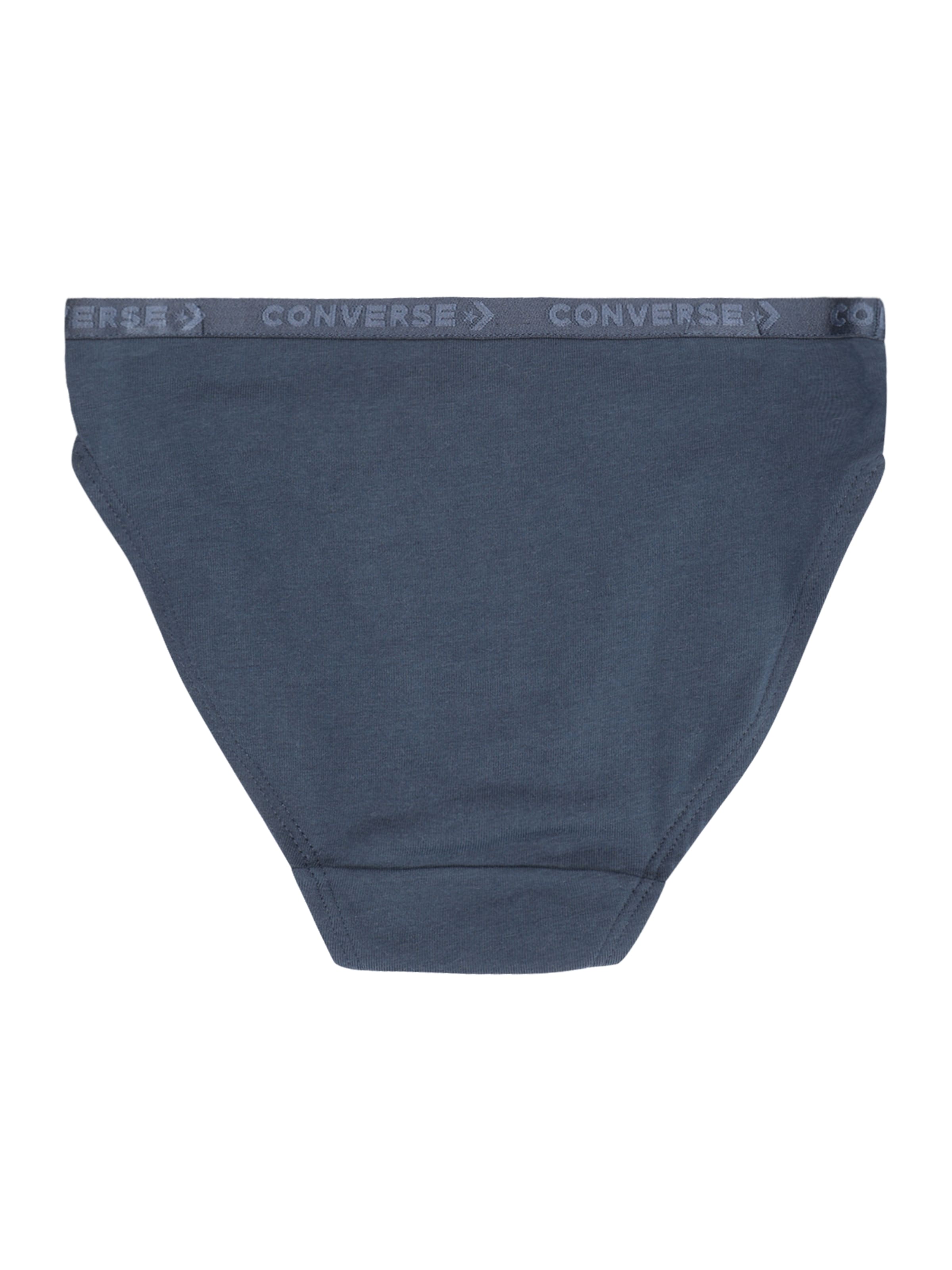CONVERSE Aluspüksid 'CLASSIC', värv sinine