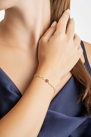 So Chic Armband in Goud