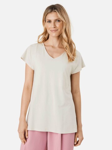 Masai Top 'MADigna' in Beige: predná strana