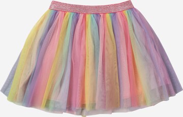 Lindex Skirt in Pink: front