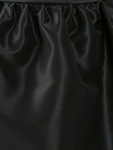 Hiccup - Saia em preto