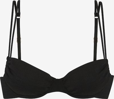 Copenhagen Studios Bikini gornji dio u crna, Pregled proizvoda