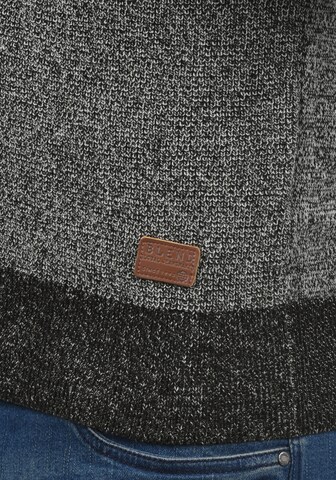 BLEND Sweater 'Ganbolf' in Black